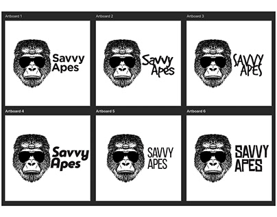 Savvy Apes