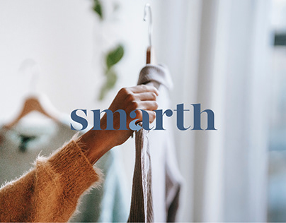 Smarth // second hand e-commerce