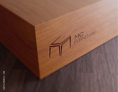 MC | Furniture | Logo