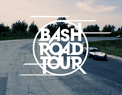 Rodando Seguro te invita al Bash Road Tour 2020