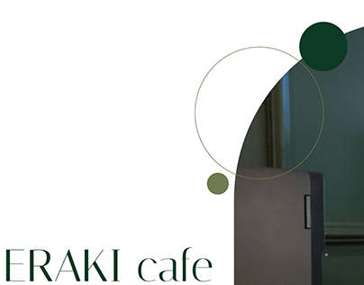 Vision Boards for MERAKI Cafe
