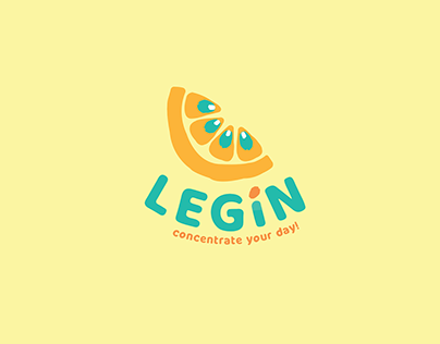 Legin - Brand Identity & Packaging Design