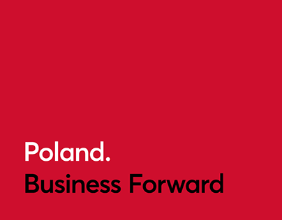 Poland. Business Forward