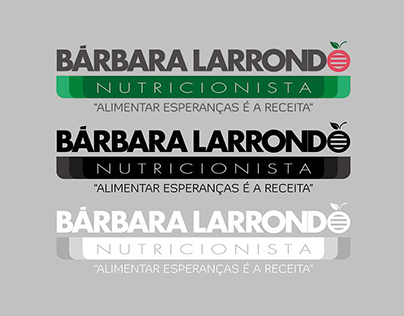 Bárbara Larrondo Nutricionista