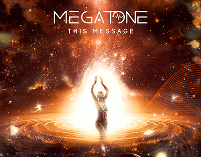 MEGATONE - THE MESSAGE