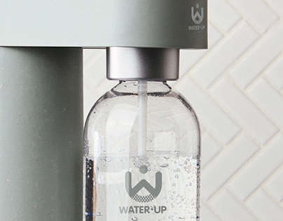 WATER●UP