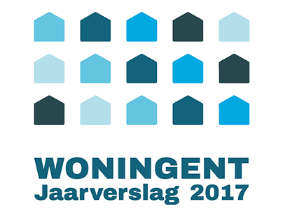 Woningent - Jaarverslag 2017