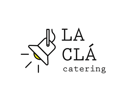La Clá. Catering