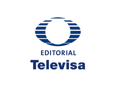 Propuestas Editorial Televisa