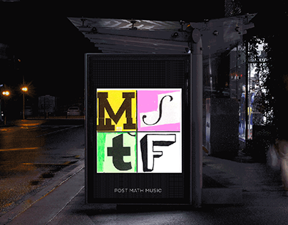 Branding MSTF