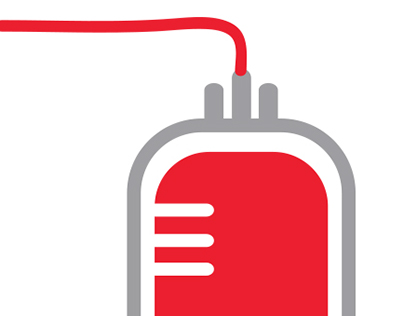 Red Cross Animated Infographic
