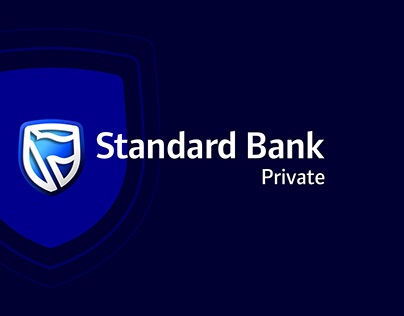 Project thumbnail - Standank Bank Private Launch Digital