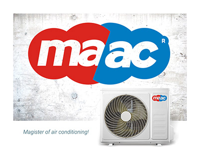 Naming, logo and so for air conditioning brand