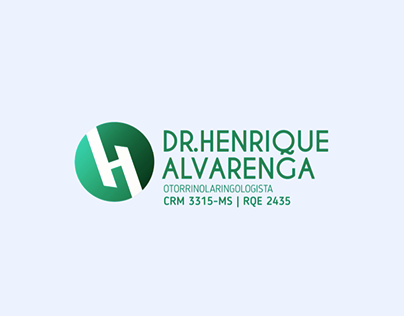 DR HENRIQUE ALVARENGA
