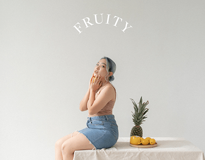 Fruity (photo by Cocodry)