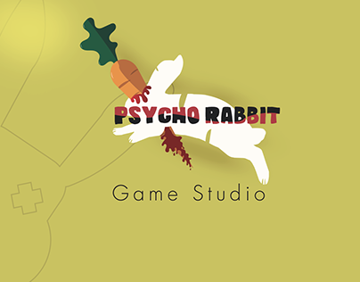 Psycho Rabbit Game Studio