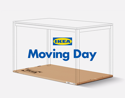 IKEA - Moving Day