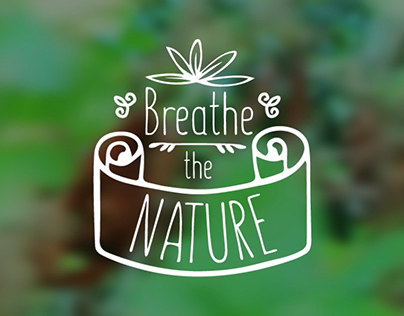 Breathe the Nature