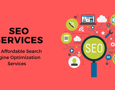 SEO (Search Engine Optimization) services