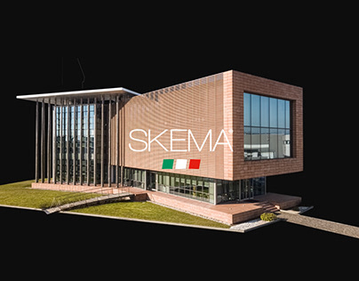 SKEMA - Corporate Video