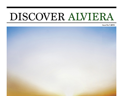 Discover Alviera Newsletter