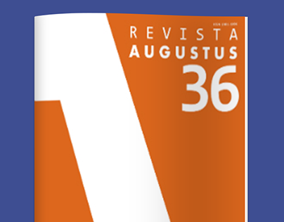 Revista Científica 'Augustus'