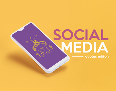 The Salis - Social Media