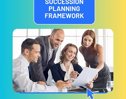 Secure Success: succession planning framework