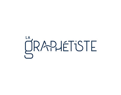 Motion - logo La Graphétiste
