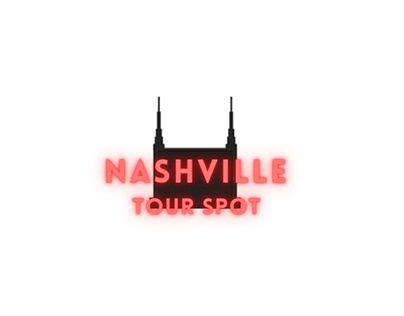 Project thumbnail - Nashville Tour Spot - gif