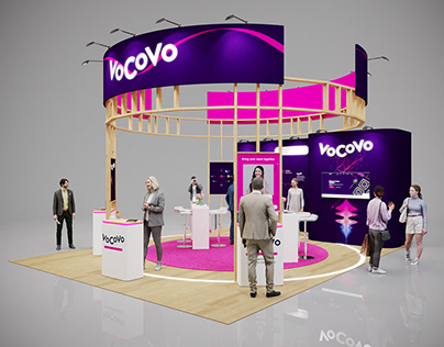 Exhibition stand_018