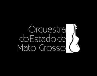 Orquestra do Estado de MT - Concertos Didáticos