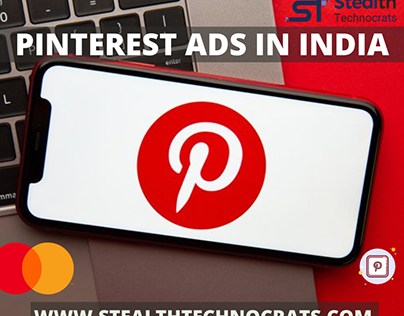 pinterest ads in india
