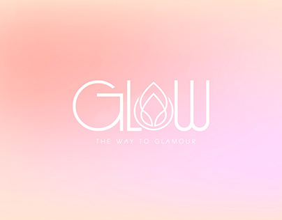 Glow Brand Guidelines