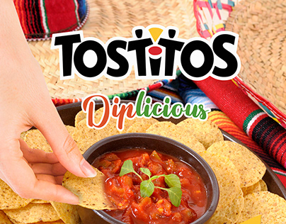 Tostitos Ads - Choithrams Ads 2018