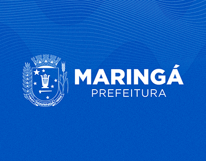 Prefeitura de Maringá - Produções Audiovisuais