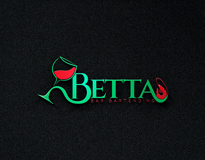 Betta Bar Bartending