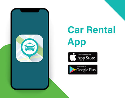 Car Rental App Like Turo