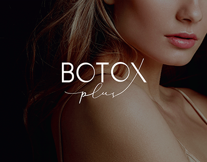 BOTOX PLUS | Branding