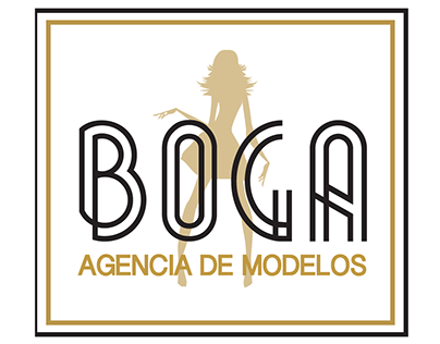 BOGA Agencia de Modelos
