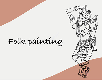 Folk Art | Hand Painting