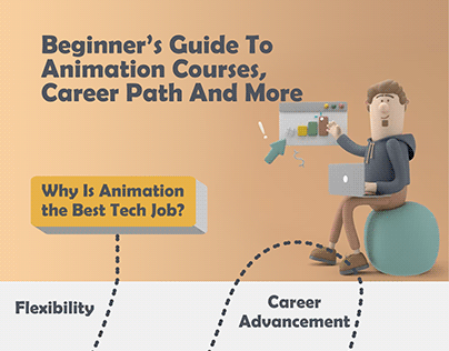 Animation Course and Career Path