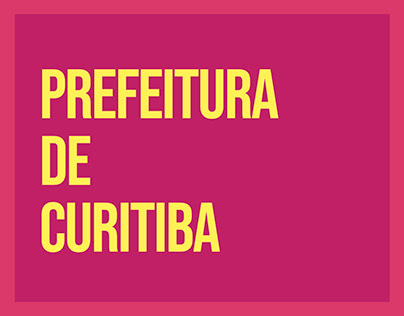 Whats da Prefs - Prefeitura de Curitiba