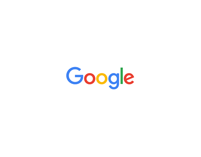 Google Website Design