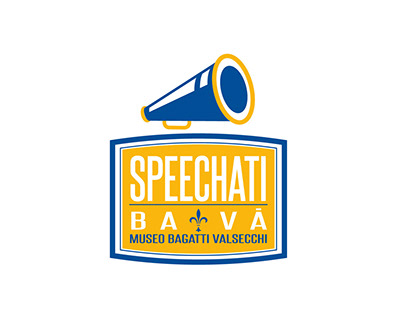 Speechati // Graphic Design