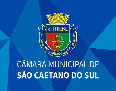 Câmara Municipal de São Caetano do Sul
