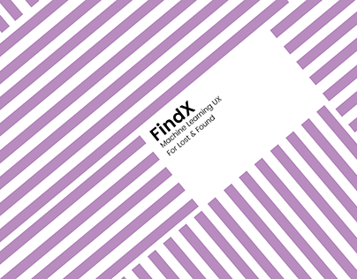 FindX | Winner at DFrame by IIT Guwahati