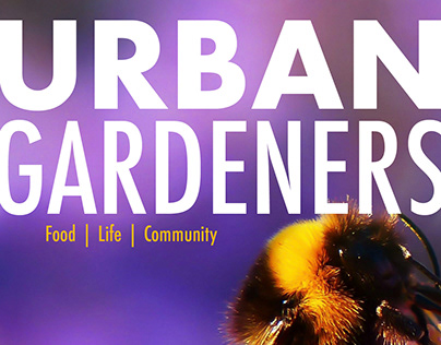 Urban Gardeners
