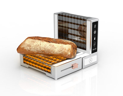 Toaster 3.0