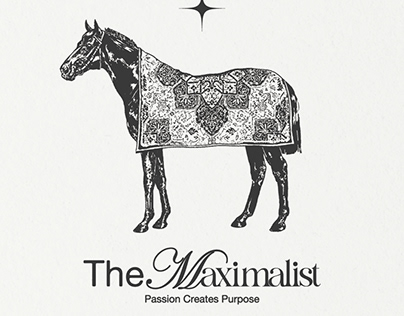 The Maximalist
